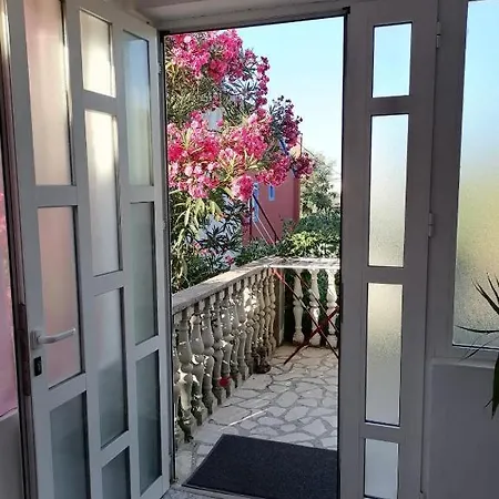 Luce And Ante Апартаменты *