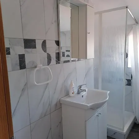 Luce And Ante Апартаменты *