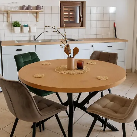 Апартаменты Luce And Ante Бибинье