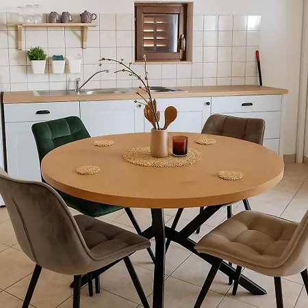 Apartament Luce And Ante Bibinje