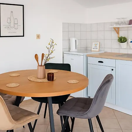 Apartament Luce And Ante