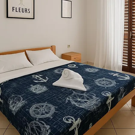 Apartament Luce And Ante Bibinje