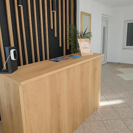 Luce And Ante Bibinje