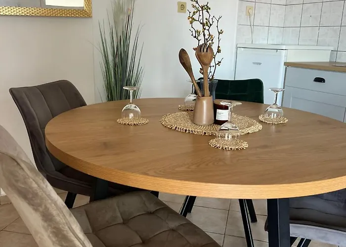 Luce And Ante * Bibinje