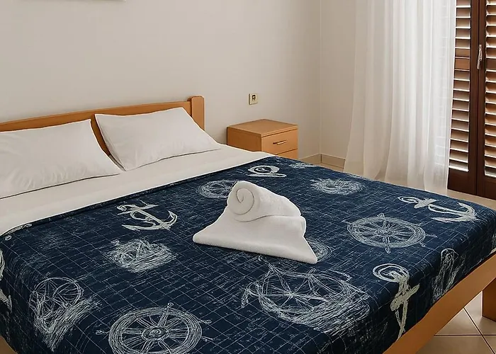 Appartement Luce And Ante Bibinje