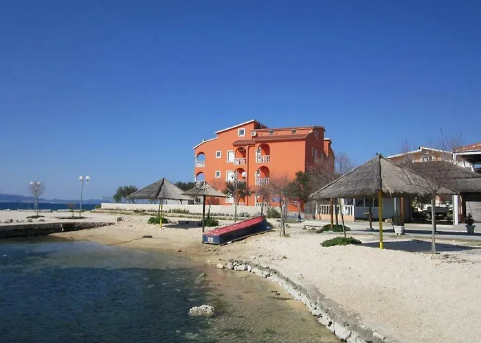 Luce And Ante Bibinje